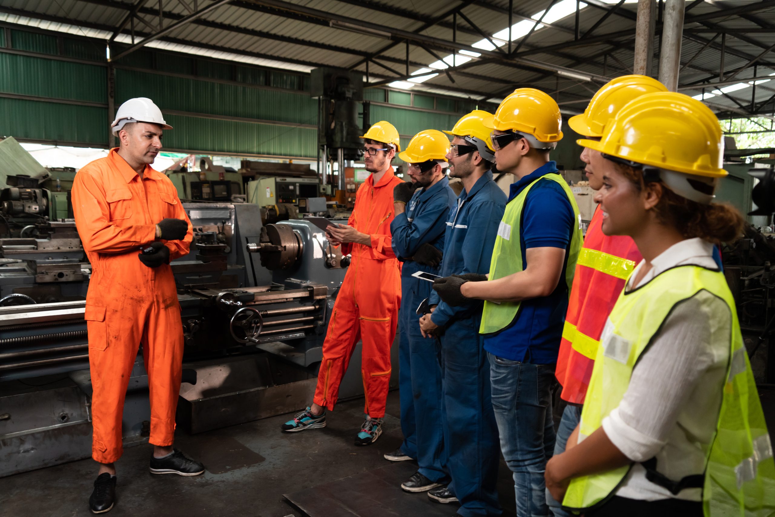 Turn Learning Into Operational Improvement